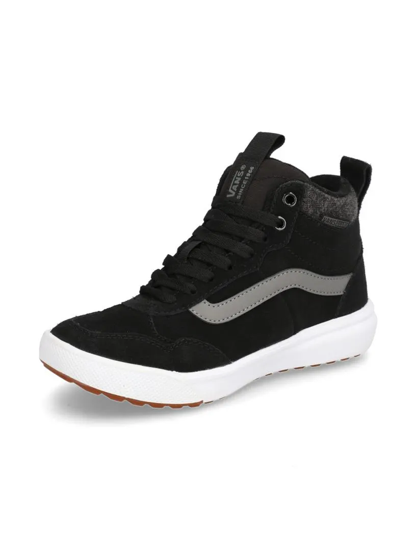 RANGE EXP HI VANSGUARD