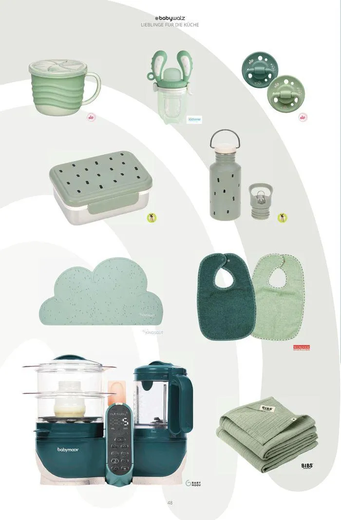 NEUER KATALOG von 12. Jänner bis 30. Juni 2024 - Flugblätt seite 48