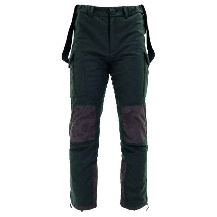 Carinthia H-Lodenhose G-Loft | Gr. S | dunkelgrün LO9281