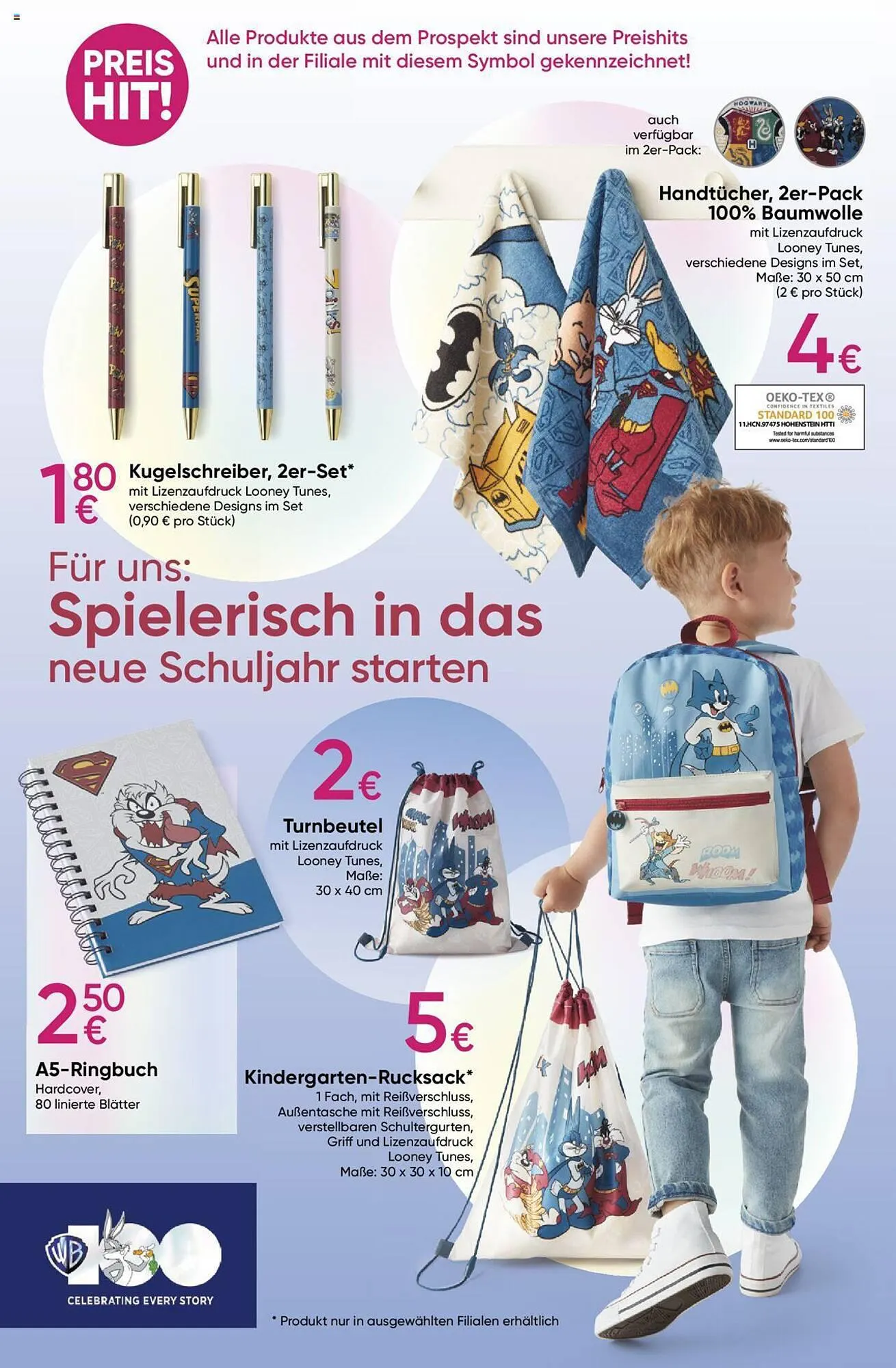 Pepco Flugblatt von 27. Juli bis 9. August 2023 - Flugblätt seite 6