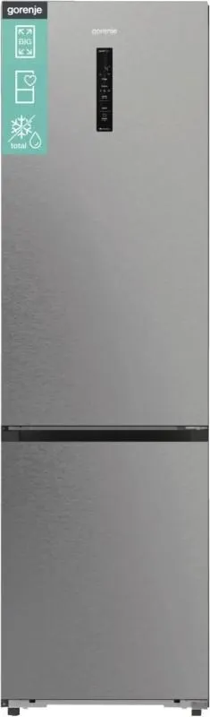 Gorenje Kühl - Gefrierkombi NRB620C61X4WFE