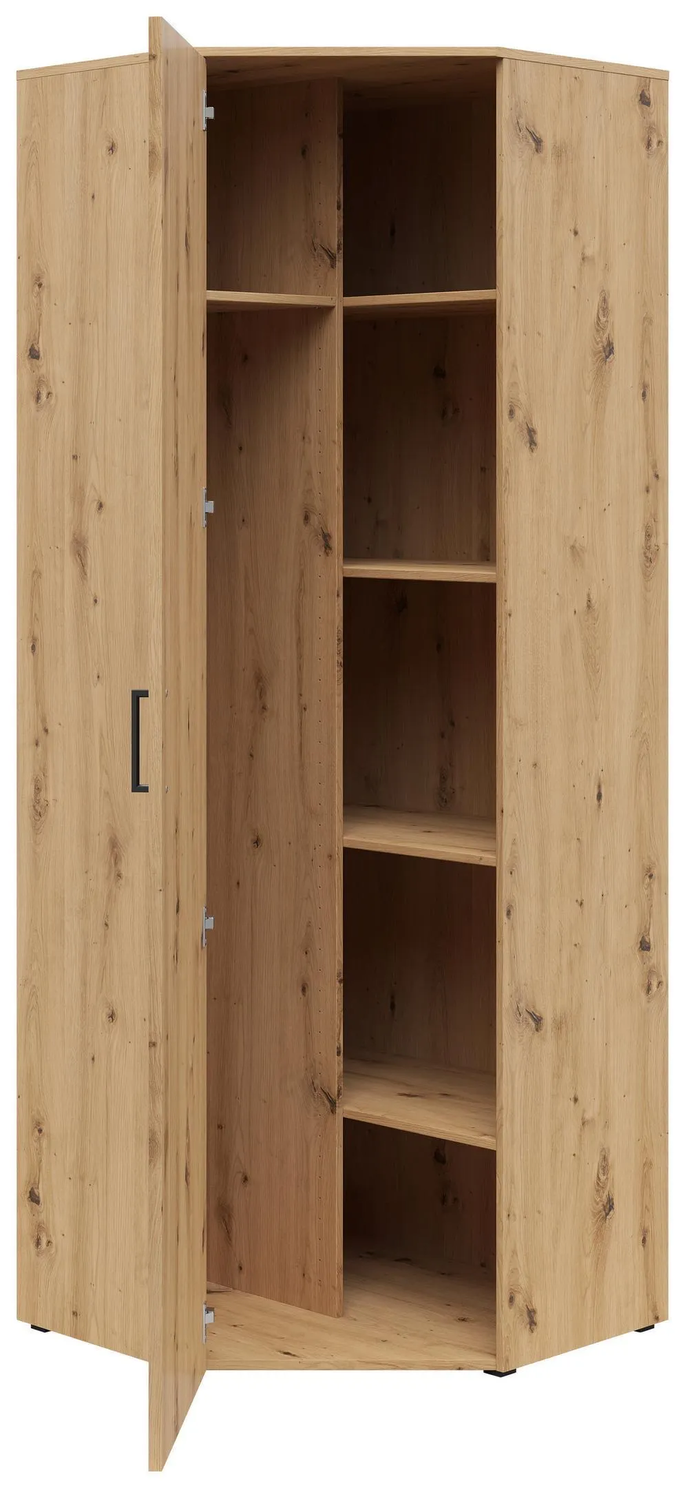 Multi,cornercabinet1door,s588-