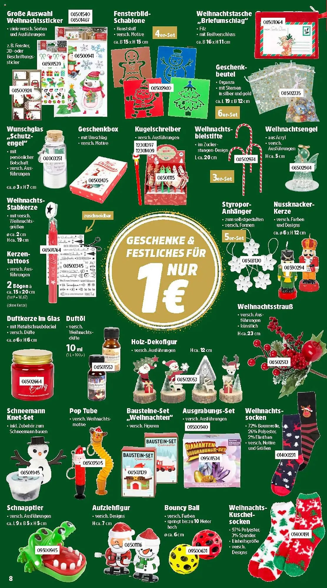 Thomas Philipps Prospekt von 3. November bis 8. November 2025 - Flugblätt seite  14