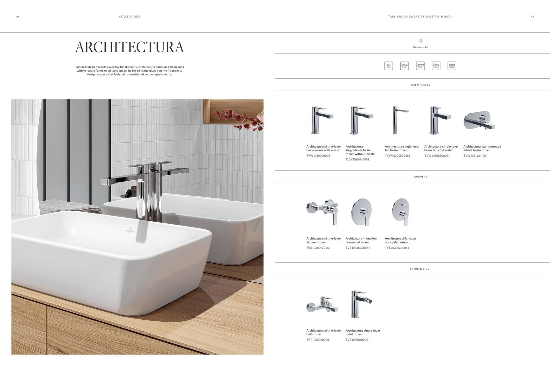 Villeroy & Boch Flugblatt von 10. Dezember bis 4. Februar 2026 - Flugblätt seite 21