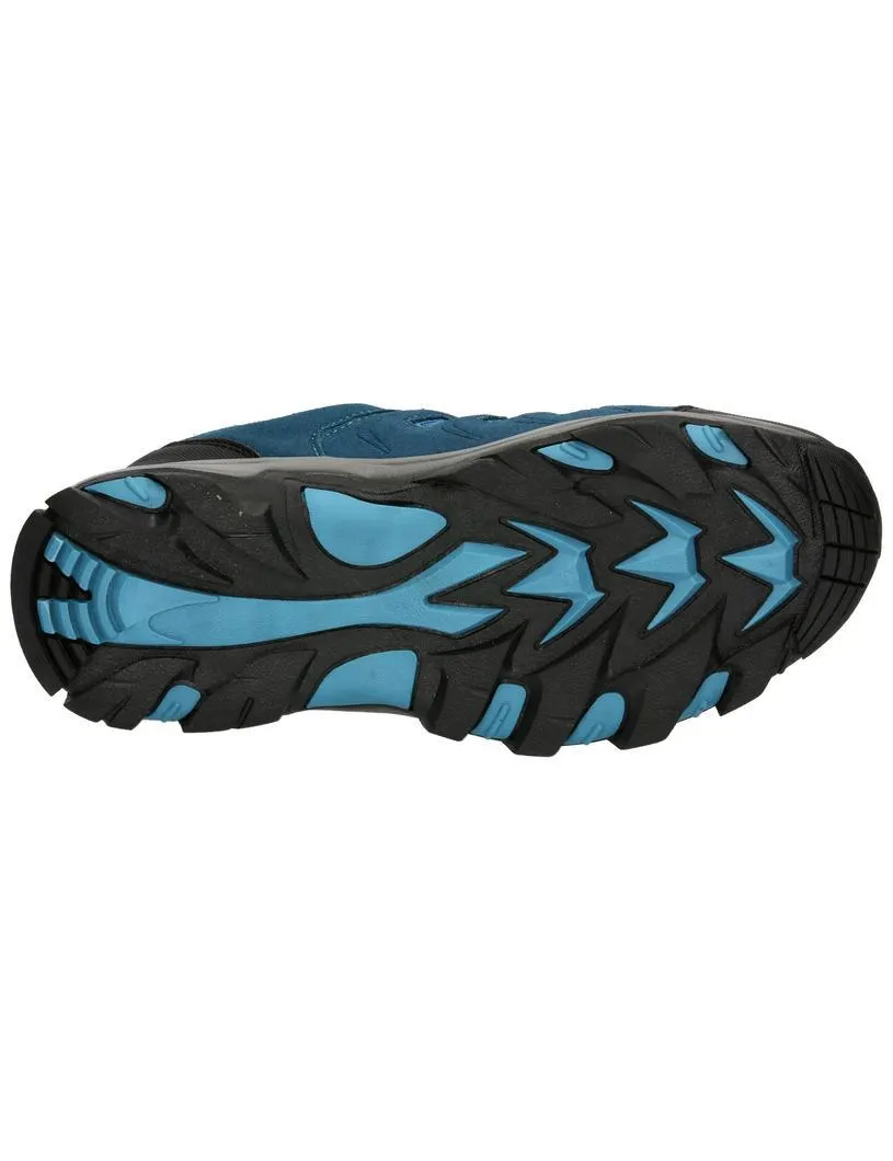 Outdoorschuh Manaslu