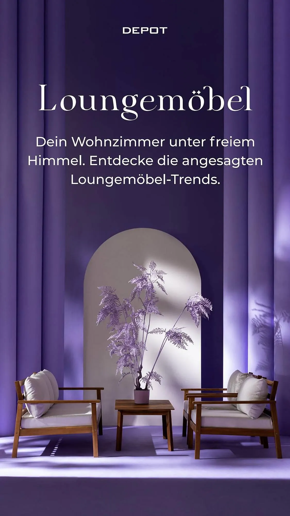 Depot Flugblatt von 2. Mai bis 31. August 2023 - Flugblätt seite 4