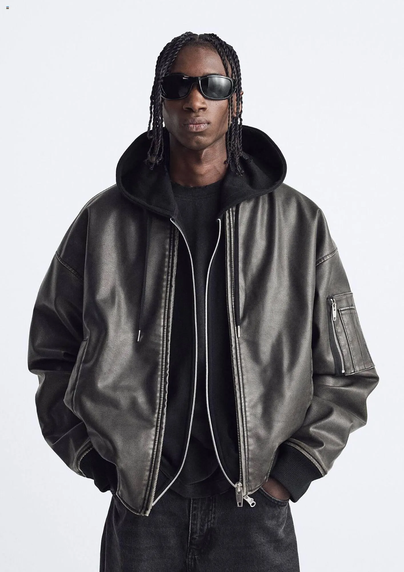 Volantino ZARA da 1 ottobre a 31 ottobre di 2023 - Pagina del volantino 12