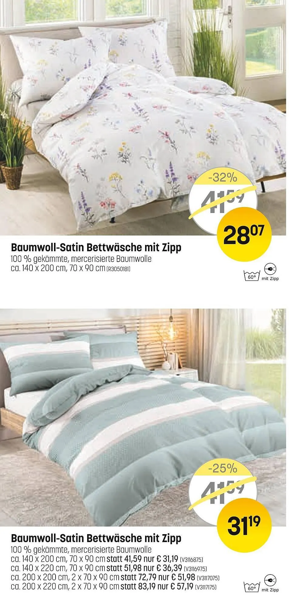 Reiter Flugblatt von 1. August bis 31. August 2024 - Flugblätt seite  2