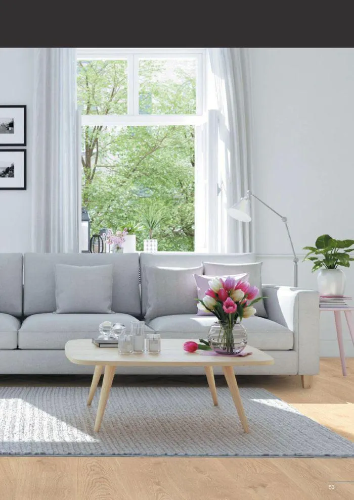 Fliesen 2024 von 5. Juni bis 31. Dezember 2024 - Flugblätt seite 51