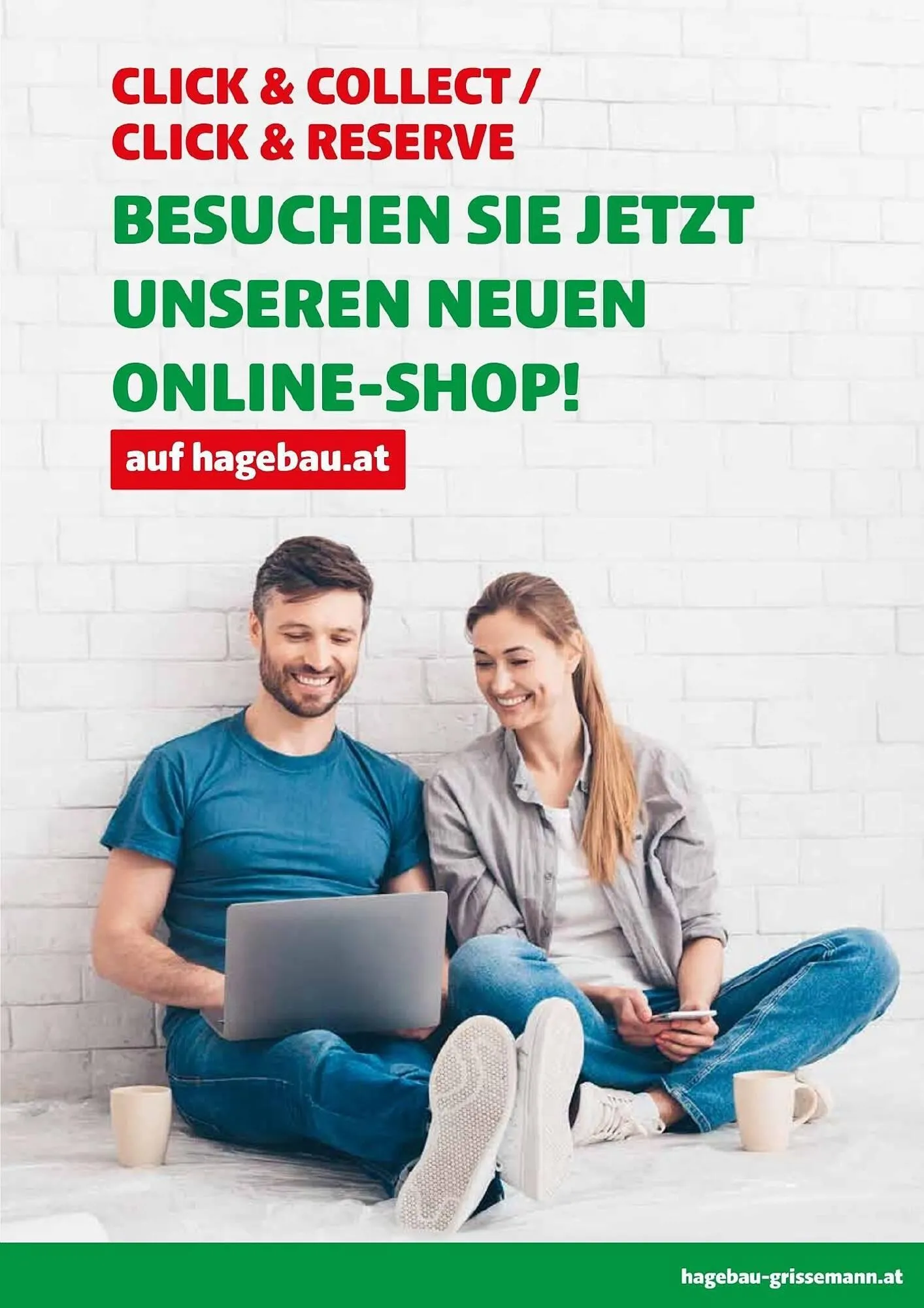 Der Grissemann Flugblatt von 21. Mai bis 31. Oktober 2025 - Flugblätt seite  45