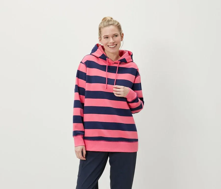 Kapuzen-Sweatpullover