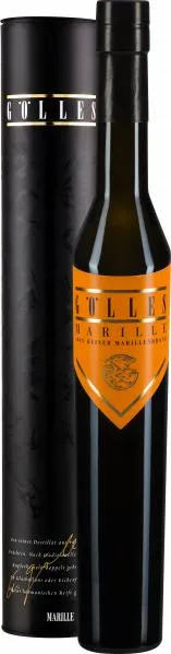 Marillenbrand 0,35 Liter in Tube