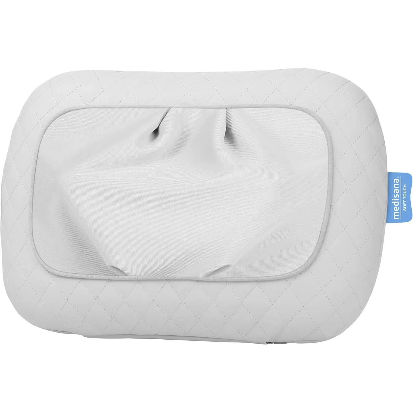 Medisana MCG 800 Massagekissen 18 W Grau