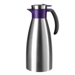 Isolierkanne EM Soft Grip 1.5