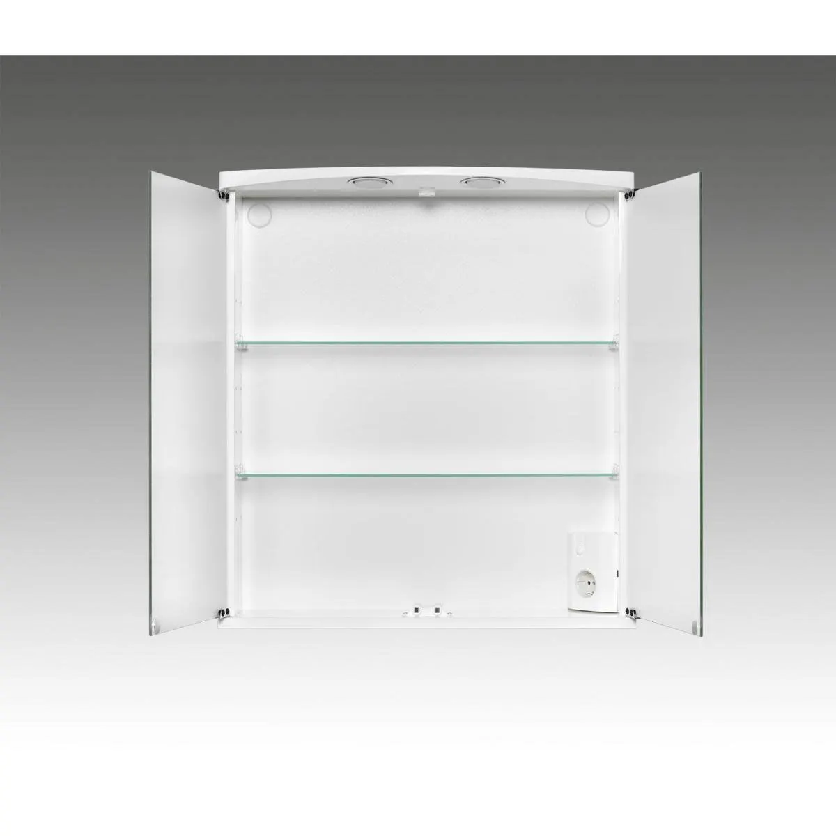 Jokey LED-Spiegelschrank Ampado 60 LED