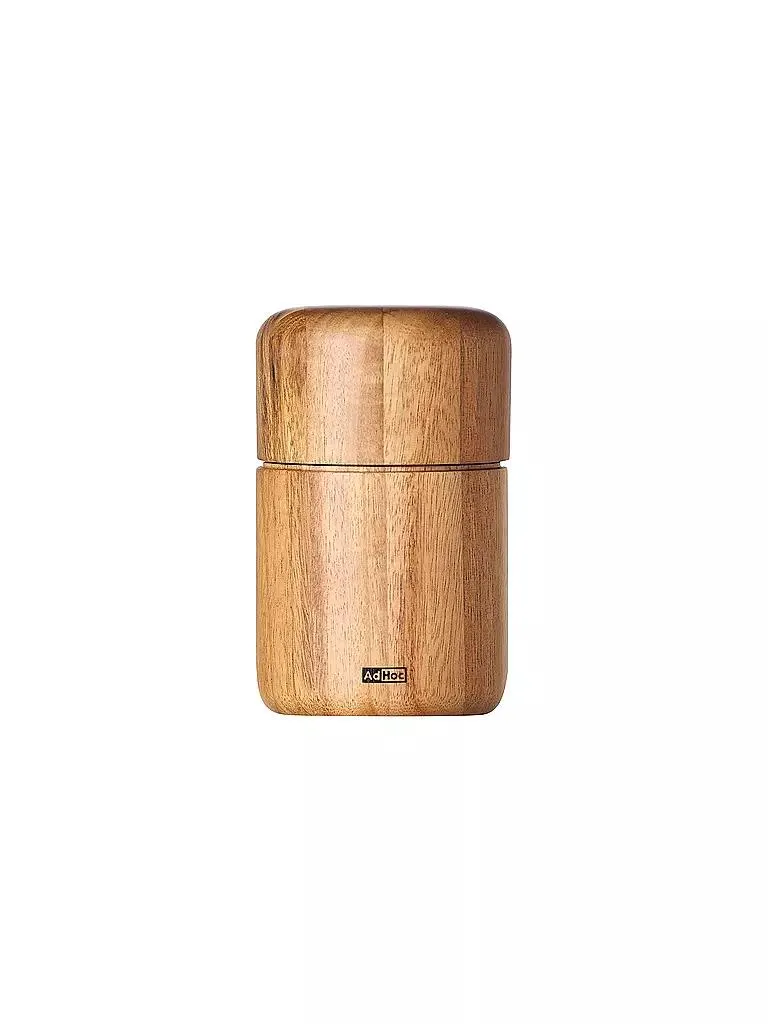 Leinsamen- und Sesammühle SEEDO 10,4cm Akazie