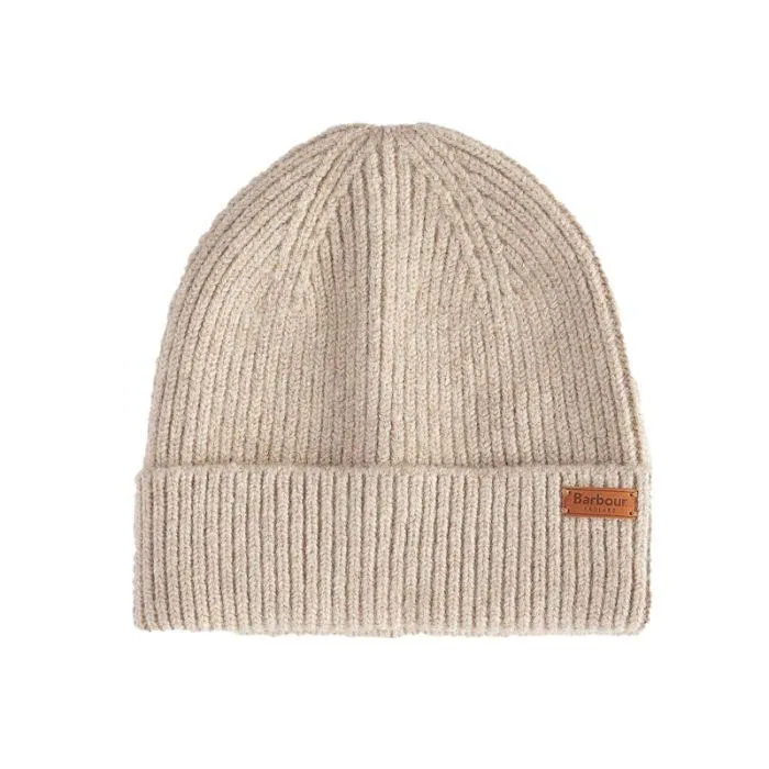 Barbour D-Beanie Pendle | light trench