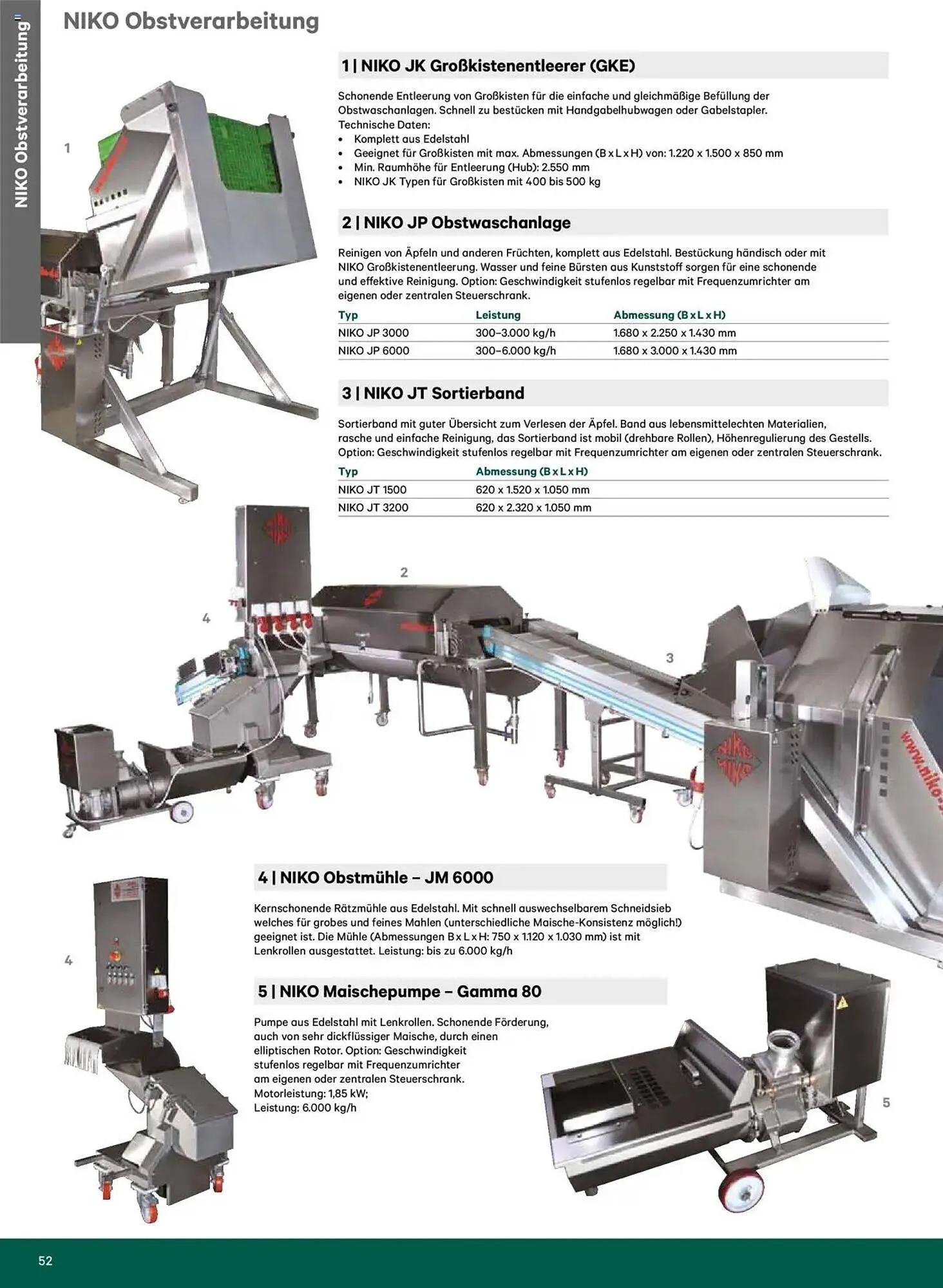 Lagerhaus Flugblatt von 25. Juni bis 3. Juli 2026 - Flugblätt seite  52
