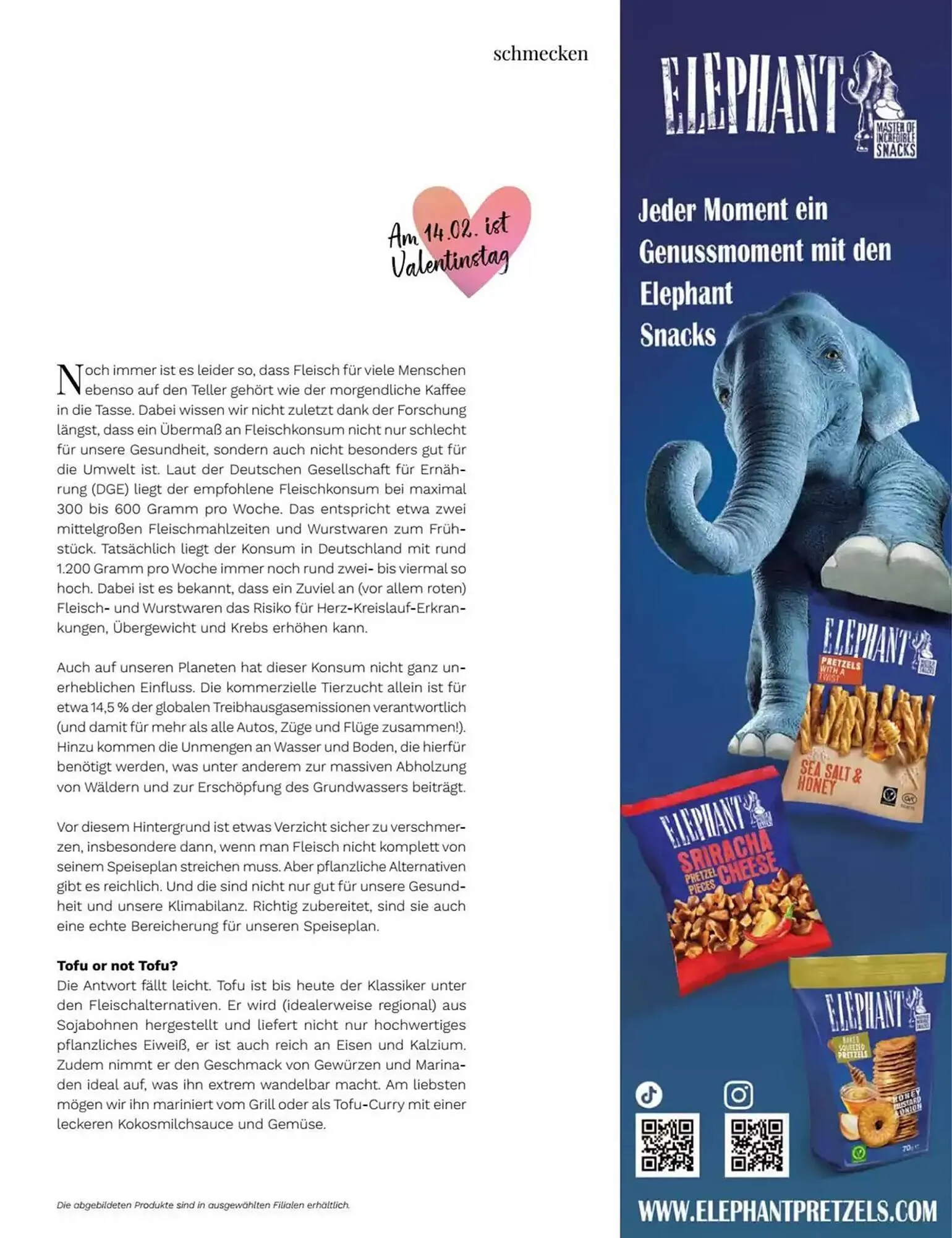 Müller Flugblatt von 13. Jänner bis 28. Februar 2025 - Flugblätt seite  63