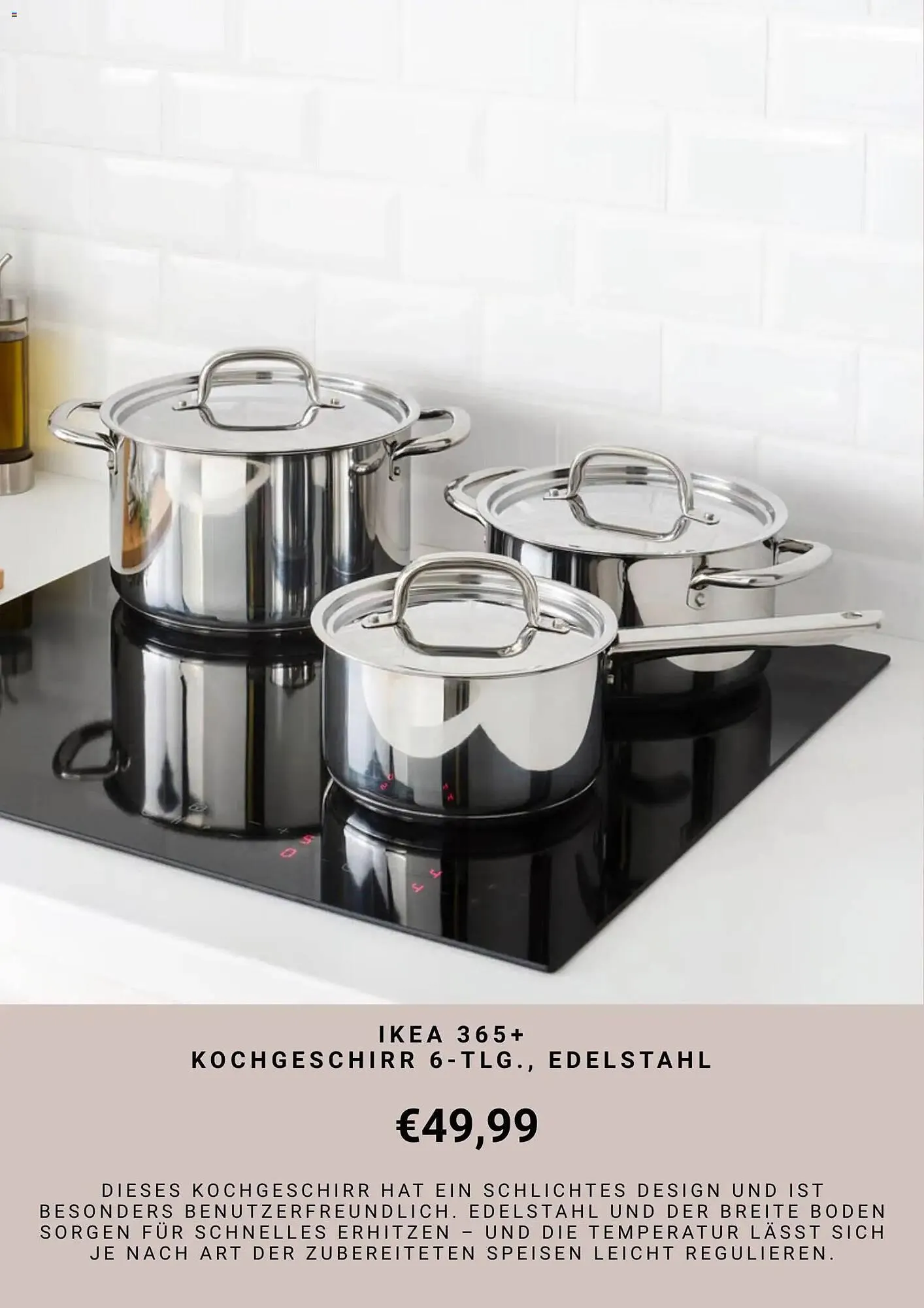 IKEA Prospekt von 7. Jänner bis 31. Jänner 2026 - Flugblätt seite  9