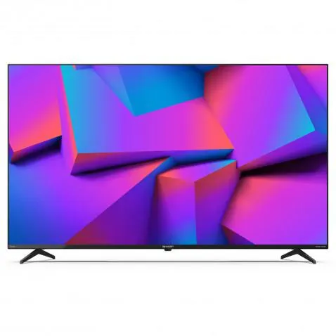 Sharp 55FK2E 4K Ultra HD Smart TV 139 cm (55")
