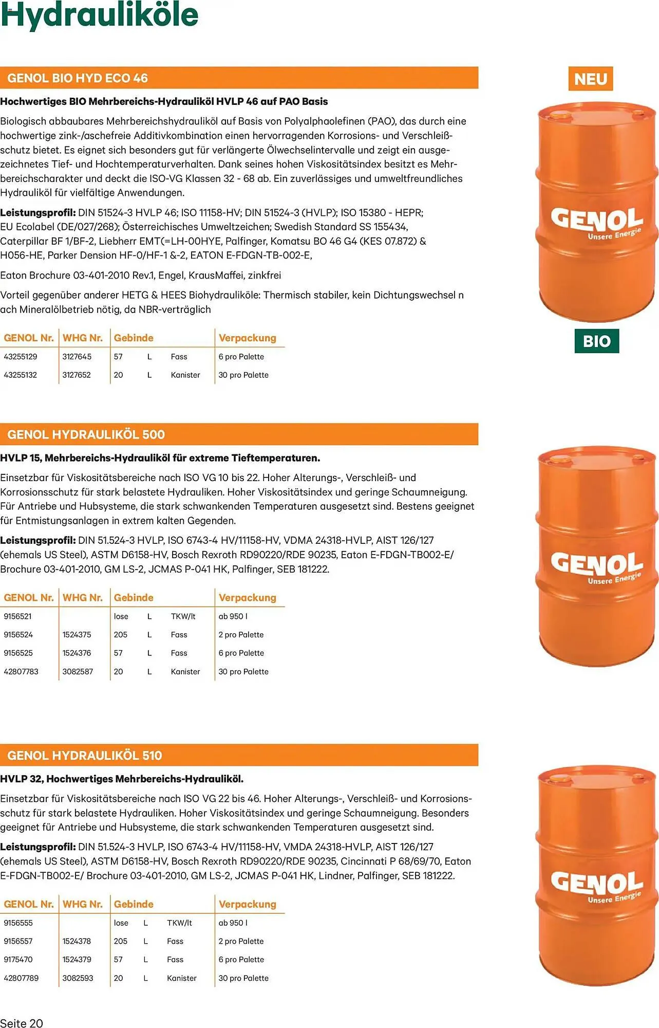 Lagerhaus Flugblatt von 3. Dezember bis 31. Dezember 2025 - Flugblätt seite  20