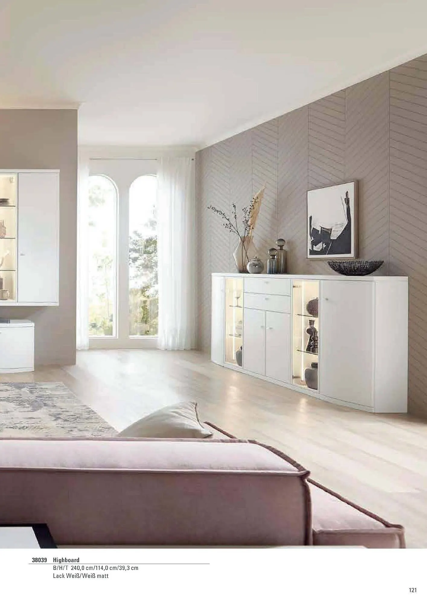 Rutar Flugblatt von 9. Jänner bis 31. Dezember 2025 - Flugblätt seite  121