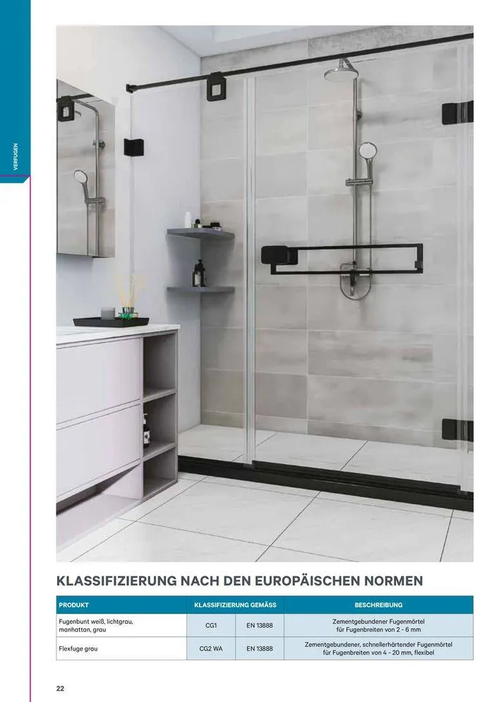 Meister Katalog von 1. Februar bis 31. Dezember 2024 - Flugblätt seite 22