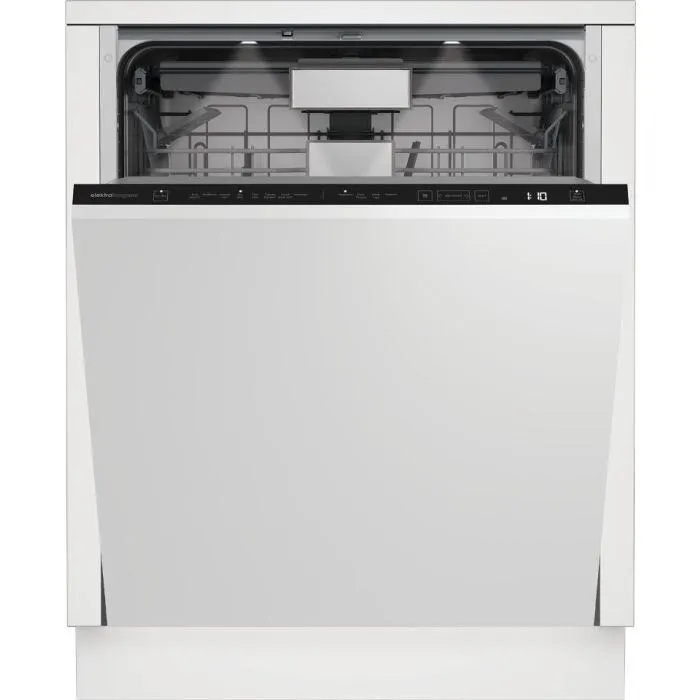 Geschirrspüler Einbaugeschirrspüler