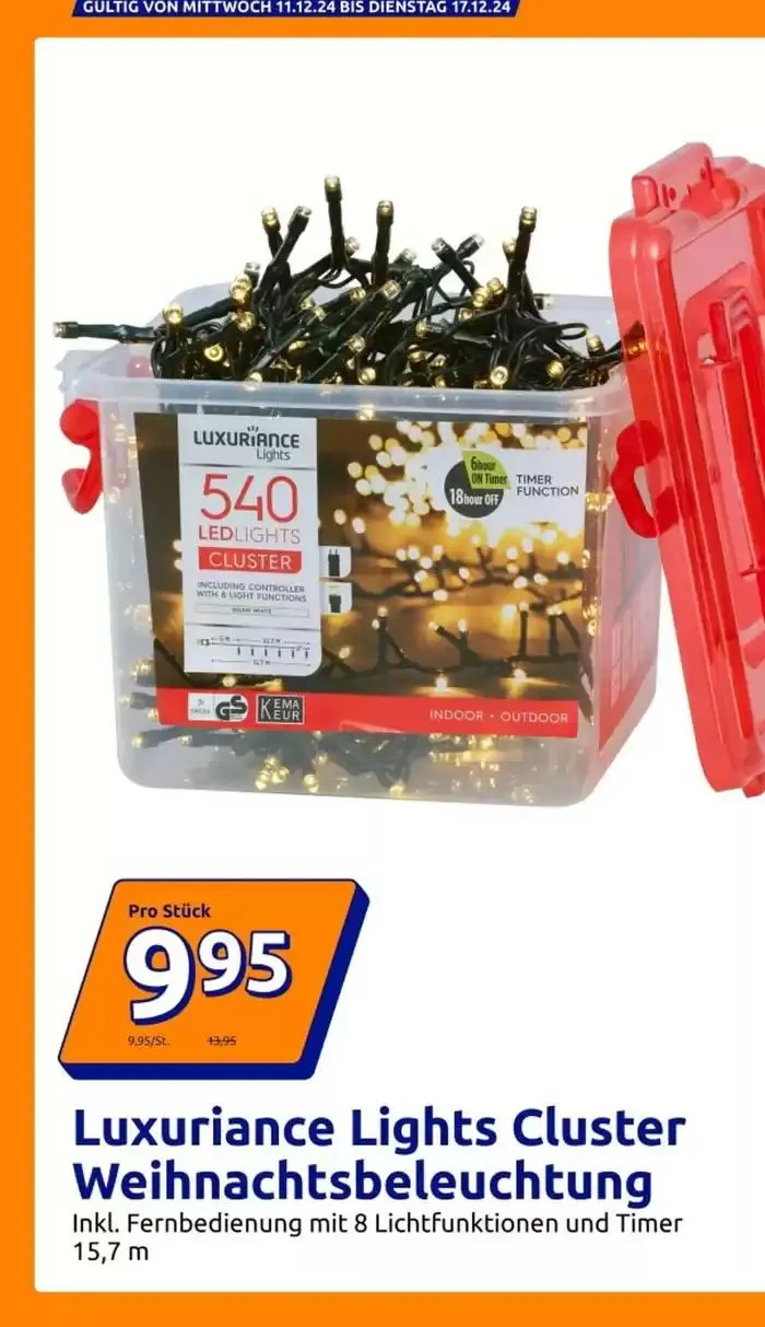 Action flugblatt - 1