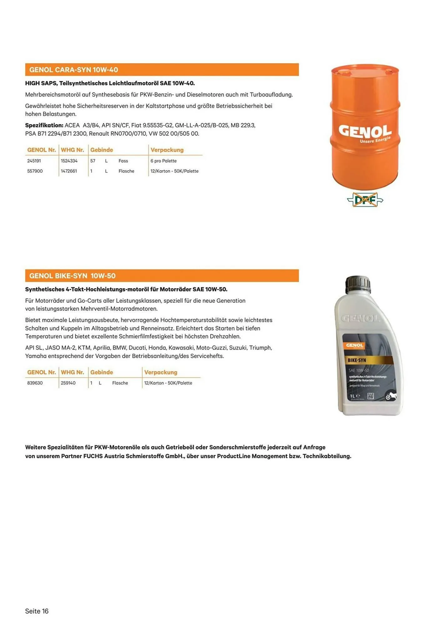 Lagerhaus Graz Land Flugblatt von 19. Dezember bis 31. Dezember 2026 - Flugblätt seite  16