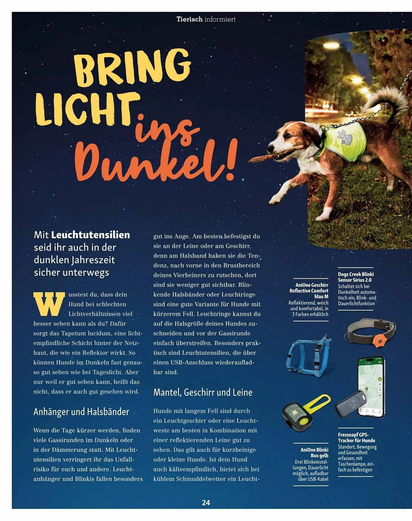 Fressnapf Flugblatt von 30. August bis 31. Oktober 2023 - Flugblätt seite 24