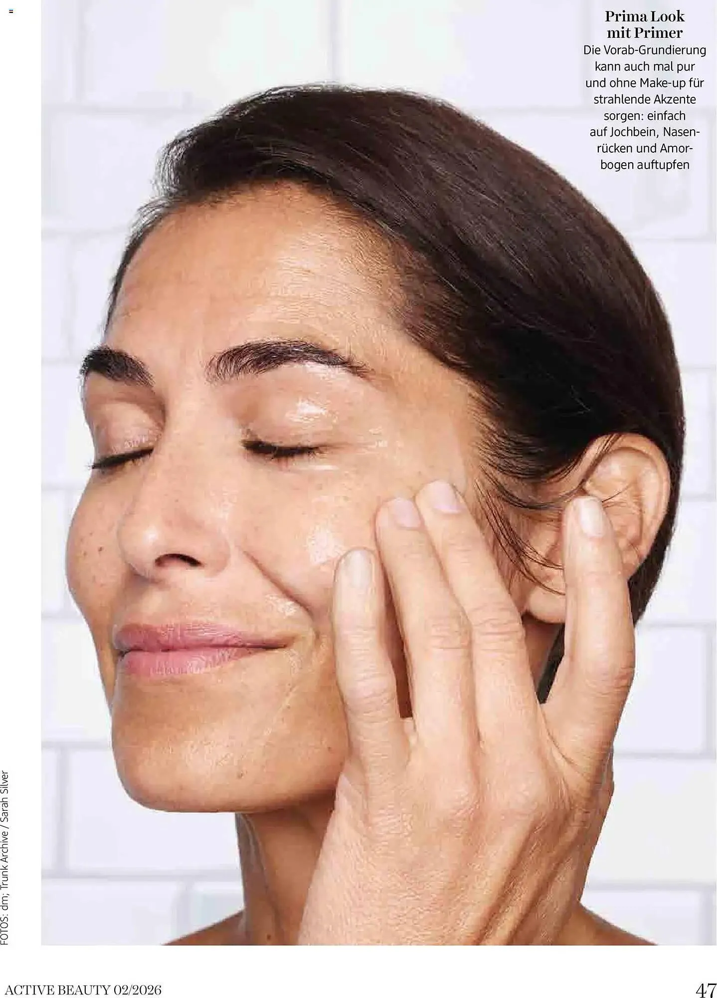 Dm Flugblatt von 1. Februar bis 28. Februar 2026 - Flugblätt seite  47