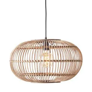 Pendelleuchte Woodball Typ A