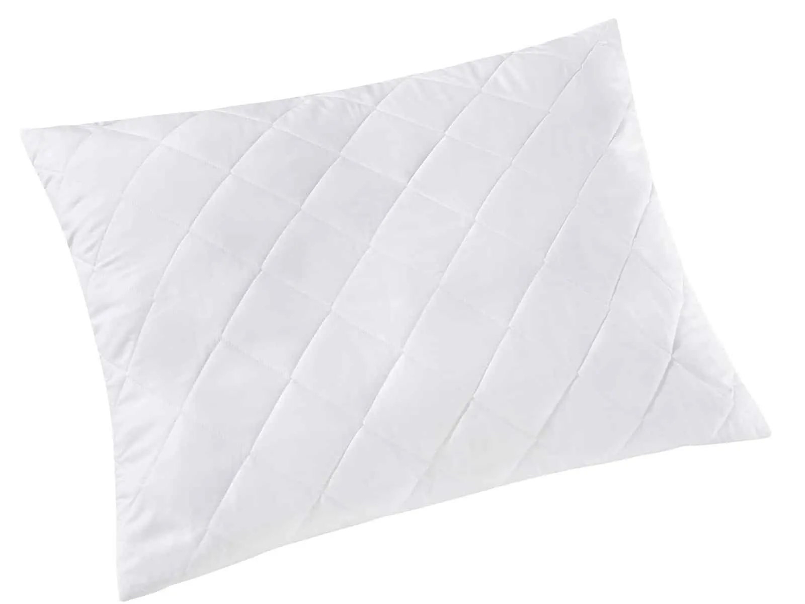 BeCo gestepptes Microfaser Polster