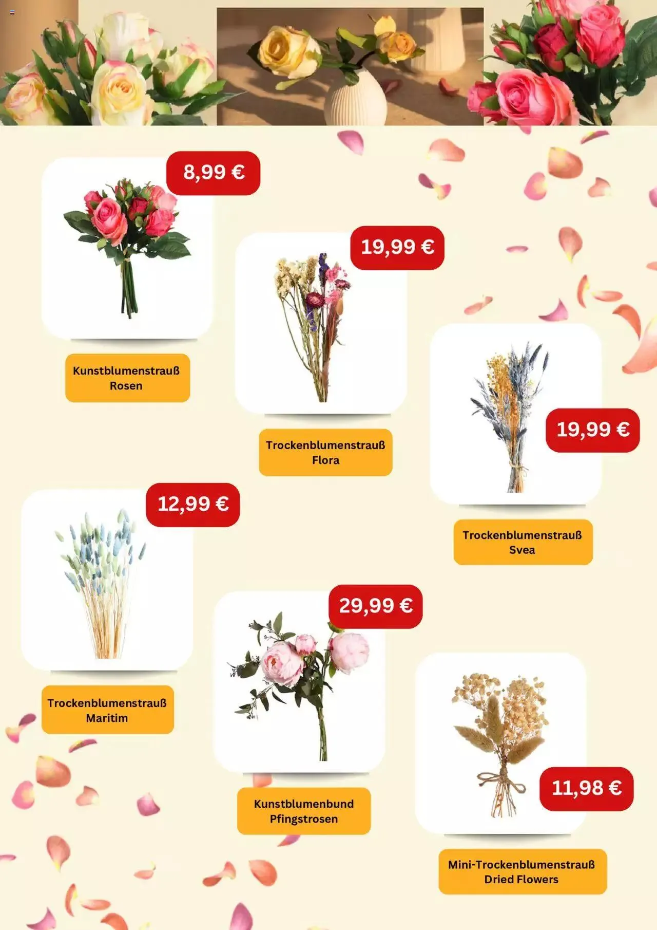 Depot Angebote von 6. Juni bis 31. Dezember 2024 - Flugblätt seite 5