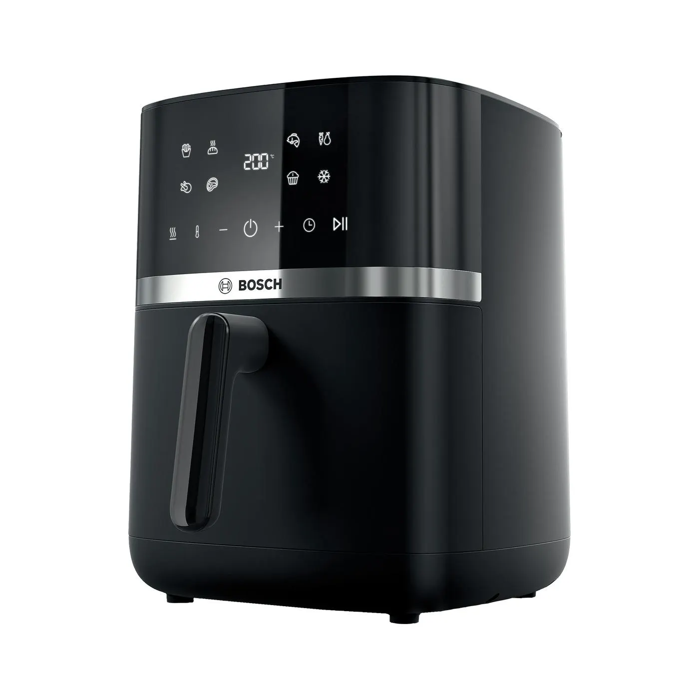 Bosch MAFS2462B Serie 4