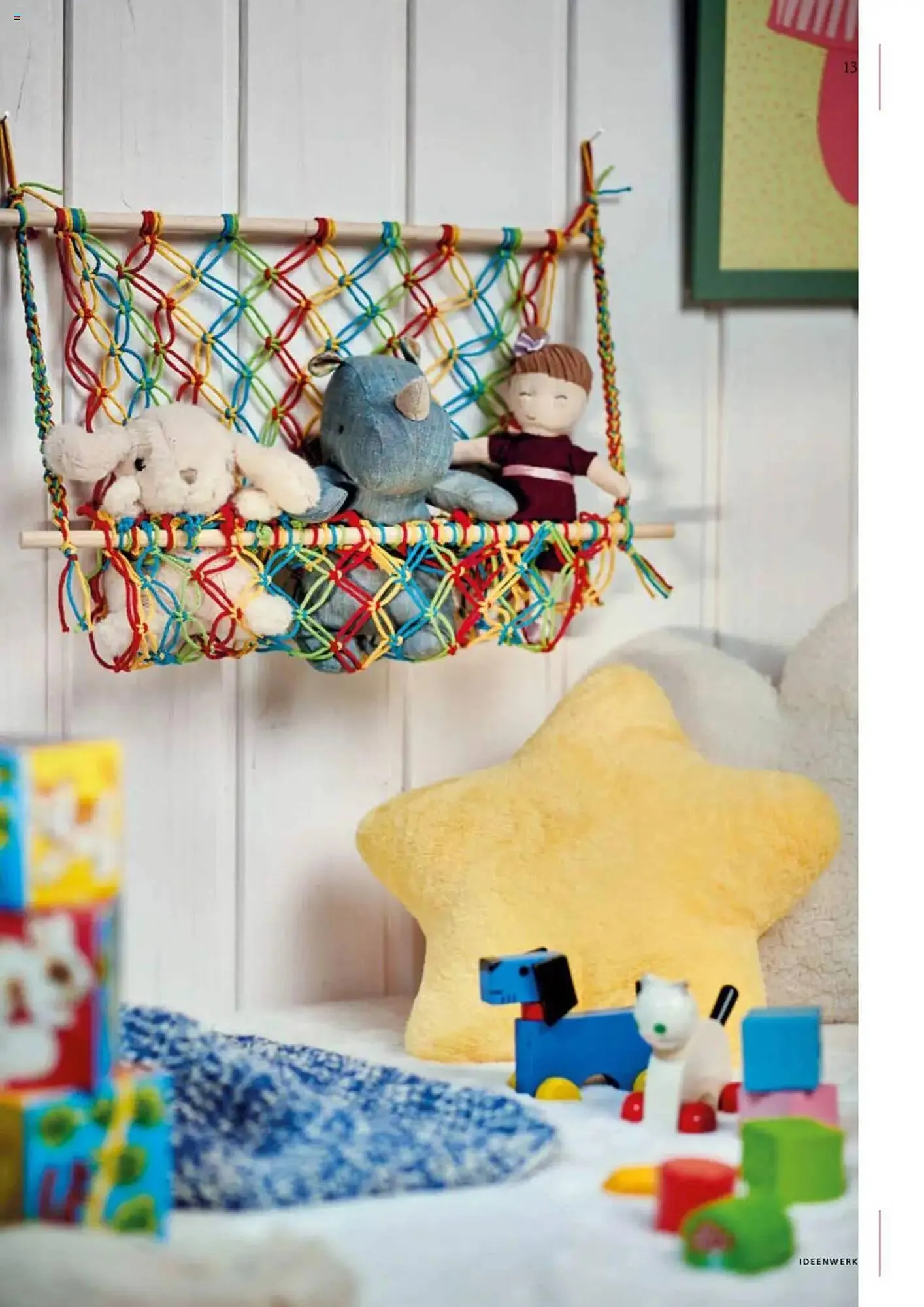 Pagro Diskont Flugblatt von 17. September bis 12. Dezember 2025 - Flugblätt seite  13