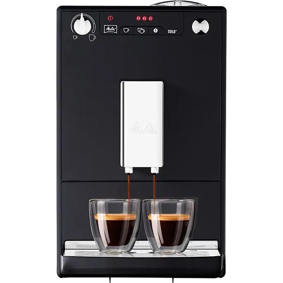 Caffeo® Solo® Kaffeevollautomat