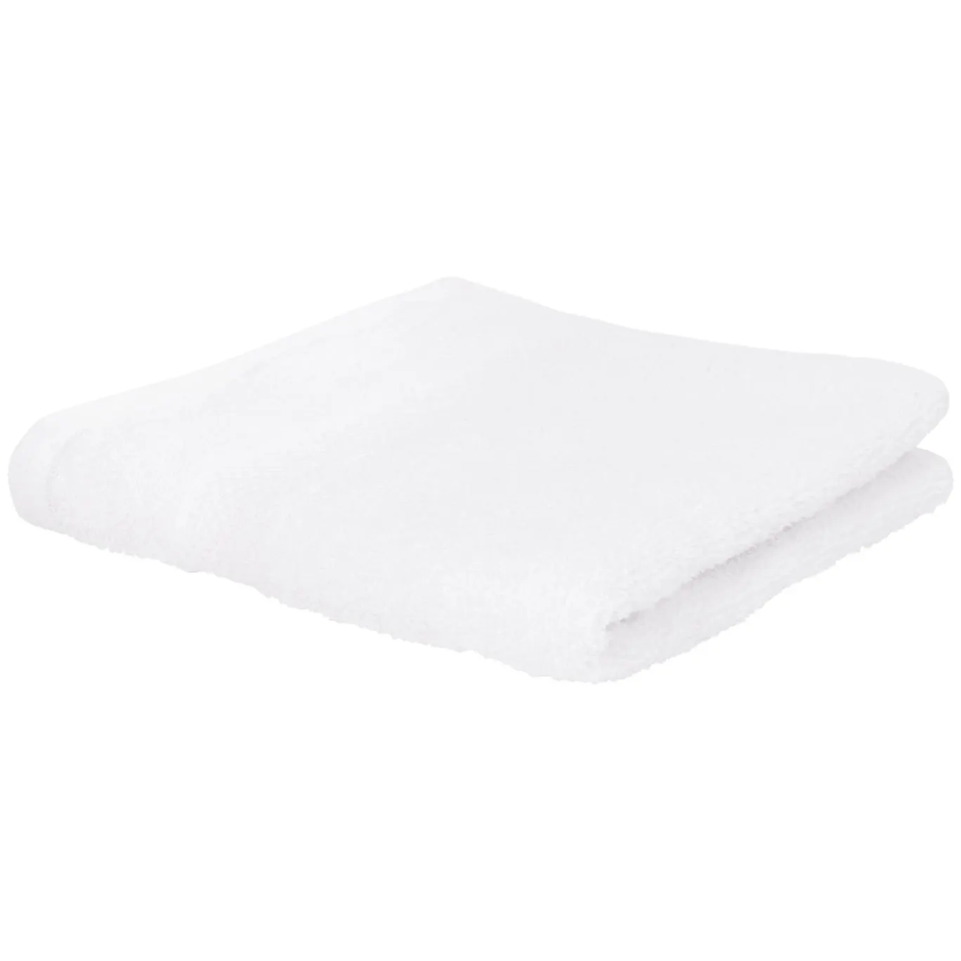 Capetown Handtuch Weiß