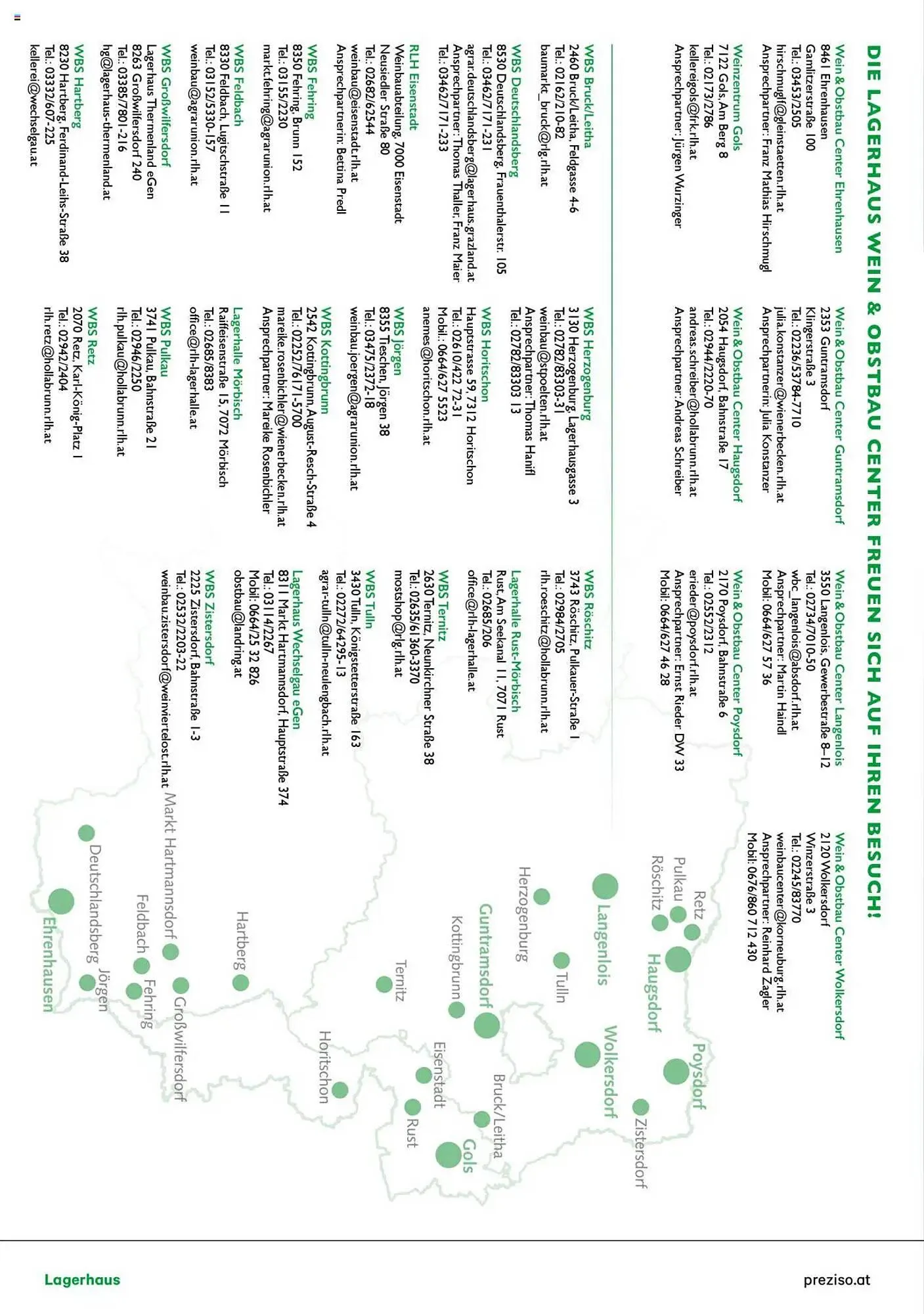 Lagerhaus Flugblatt von 21. Juli bis 31. Dezember 2026 - Flugblätt seite 42