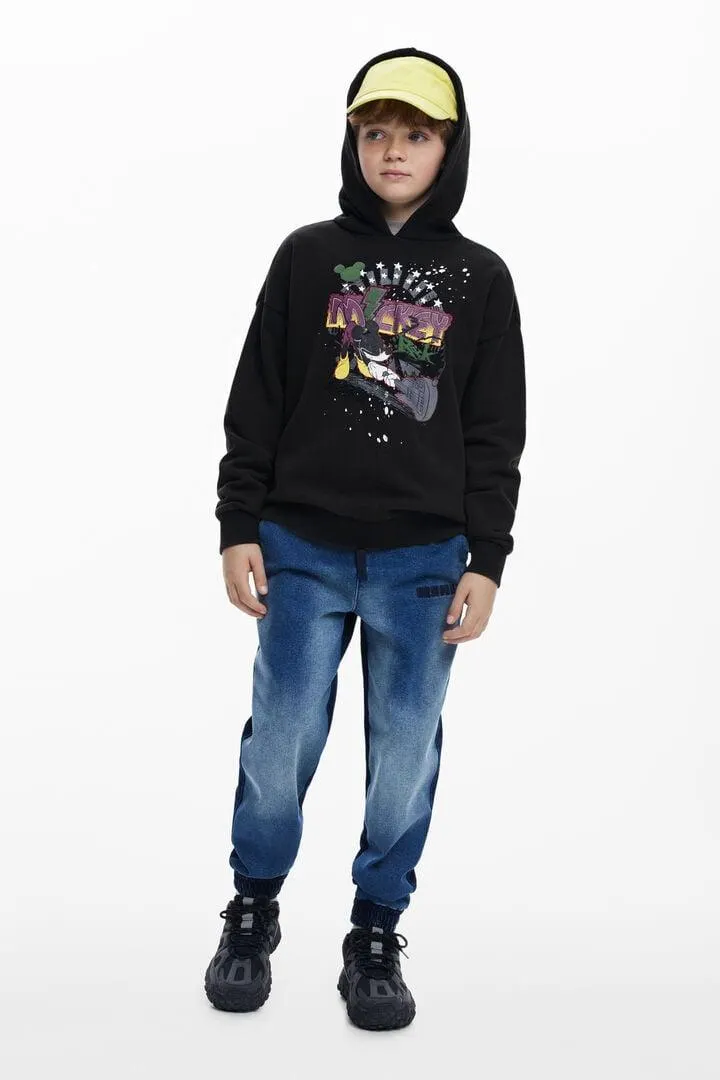 Mickey™ Rock Sweatshirt