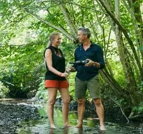 Sauvignon Blanc Ried Pössnitzberger Kapelle Große STK Lage 2022