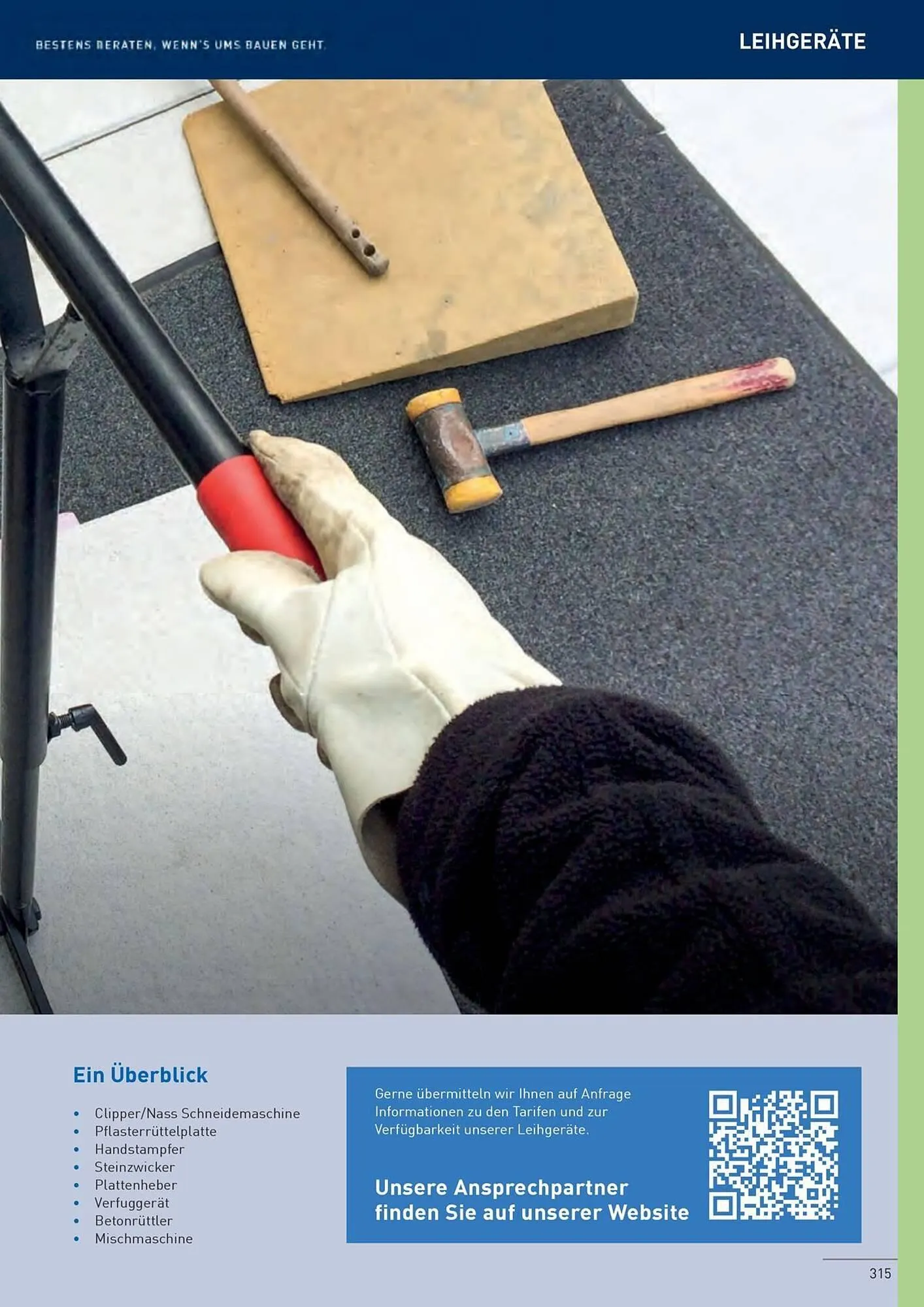 Würth Flugblatt von 5. Juni bis 31. Dezember 2025 - Flugblätt seite  312