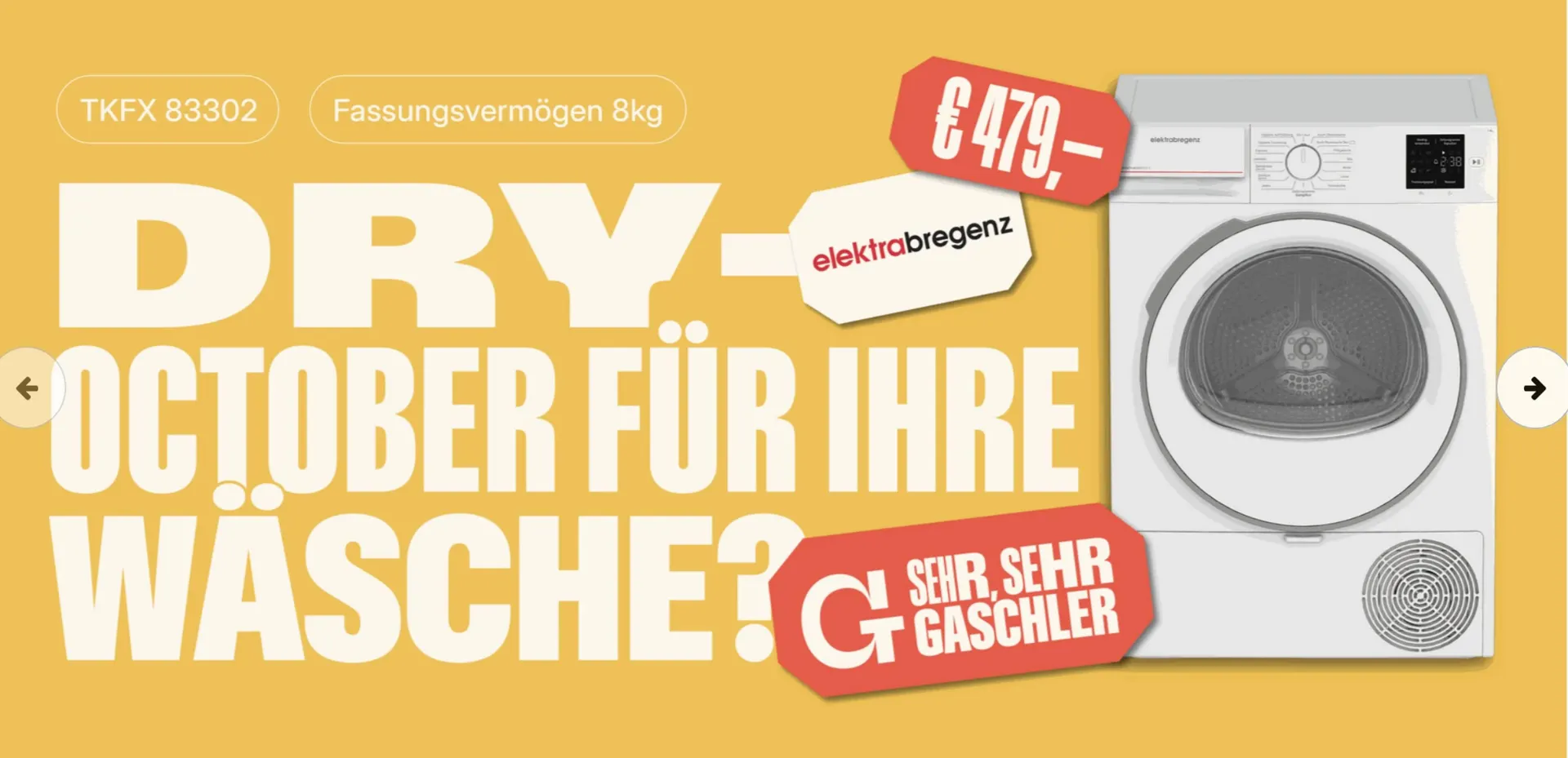 Gaschler Flugblatt von 20. November bis 2. Dezember 2025 - Flugblätt seite  3