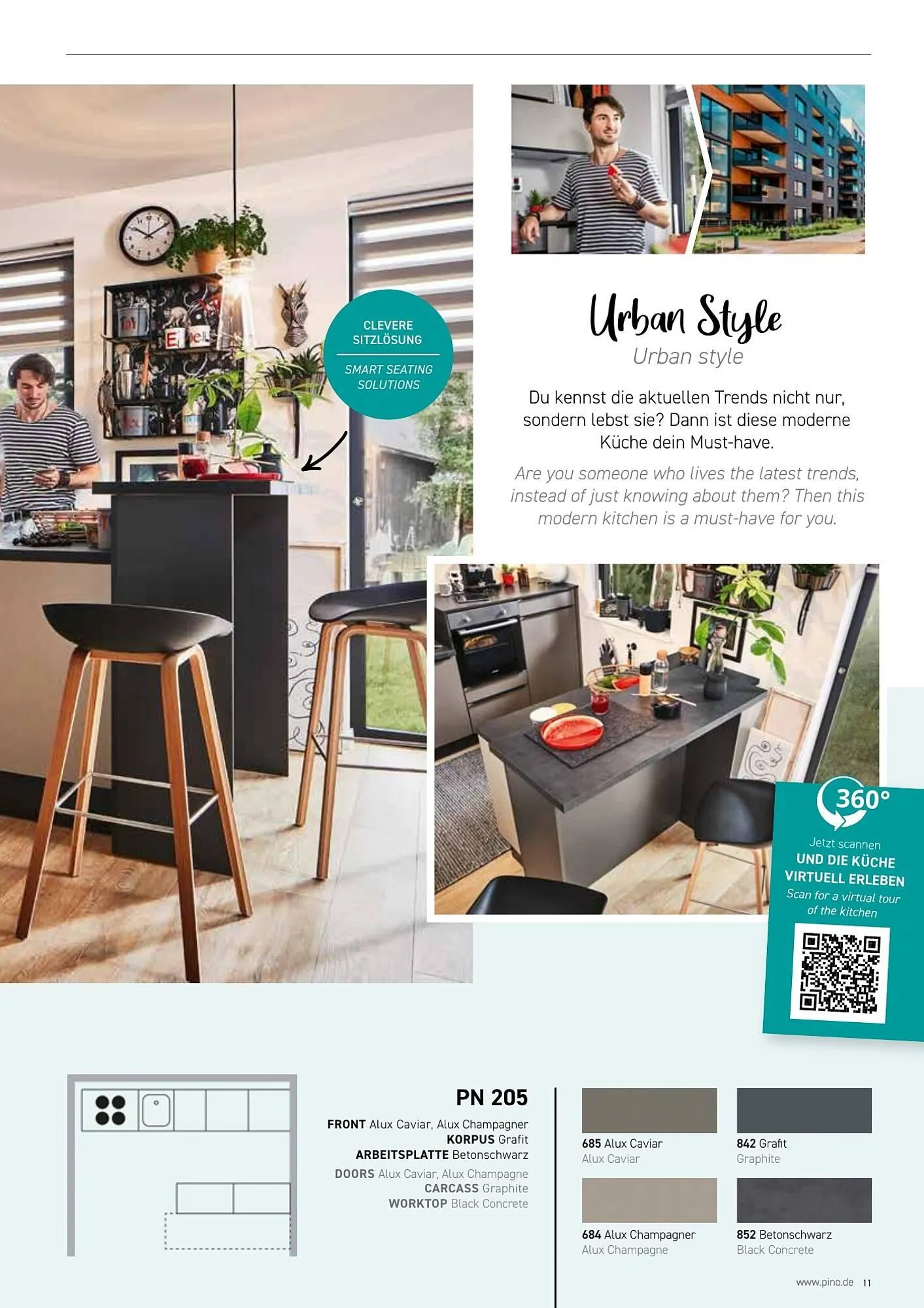 Mömax Flugblatt von 14. Februar bis 31. Dezember 2025 - Flugblätt seite  11