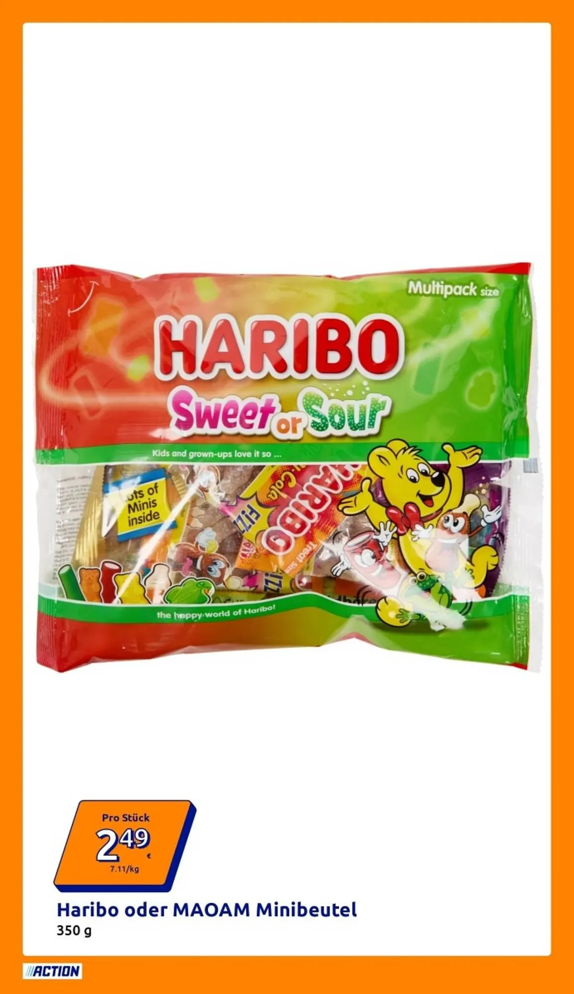 Action Flugblatt von 25. Februar bis 3. März 2026 - Flugblätt seite 5