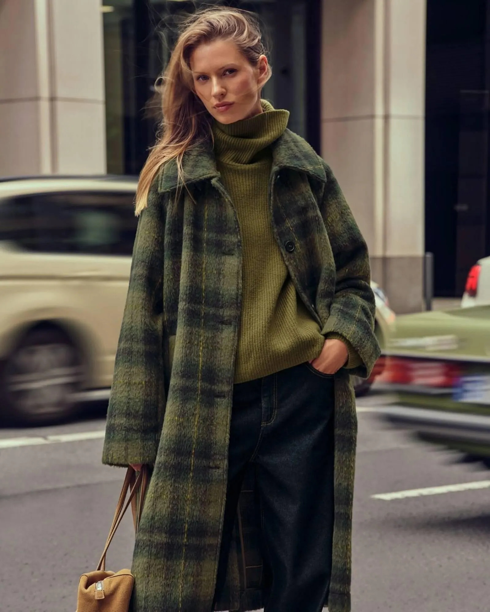 Peek & Cloppenburg Flugblatt - 1