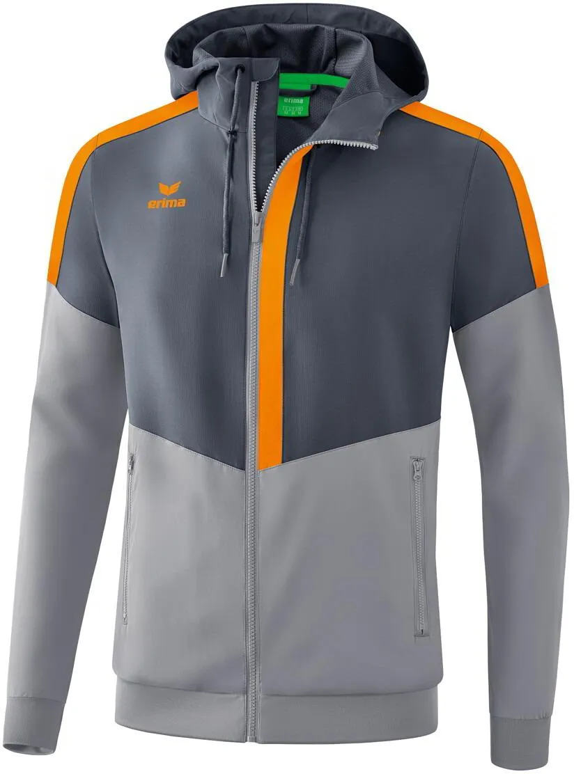 ERIMA SQUAD presentation jacket