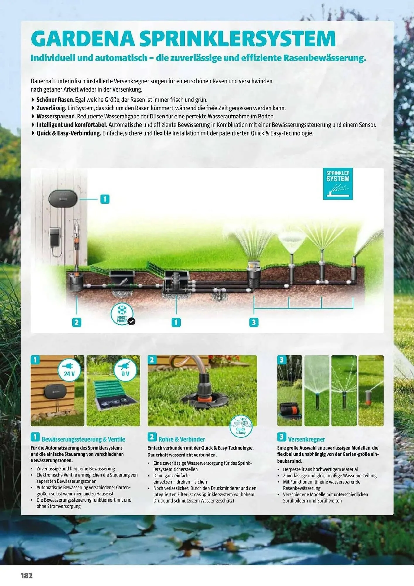 Der Grissemann Flugblatt von 14. März bis 31. Dezember 2025 - Flugblätt seite  182